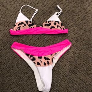 Haute Swimwear Bikini